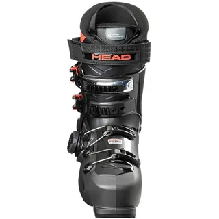 Head Edge 110 Hv Gw Boa Alpin-skischuhe - Anthracite / Red - 25.5