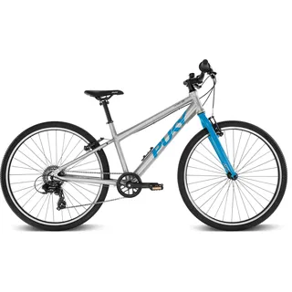 26-8 (2023) 26" silver/blue