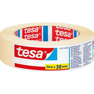 Tesa Economy 50 m x 30 mm