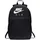 Elmntl Rucksack Schwarz