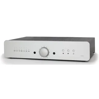 Atoll IN 50 Signature Vollverstärker silber (UVP: 850,-€)