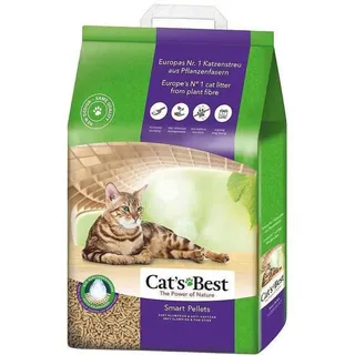 Cat's Best Smart Pellets 20 l