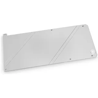 EK Water Blocks EK Quantum Vector FTW3 RTX 3070 Ti Backplate