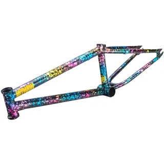 BMX Rahmen 20.4" Mafiabikes Hitmain 52 CM