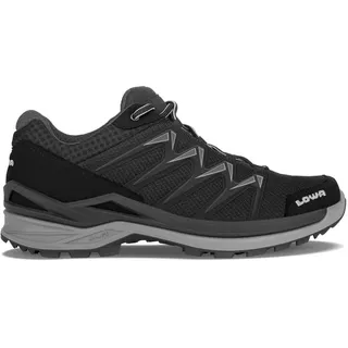 Lowa Innox Pro GTX LO Herren Schwarz/Grau 51