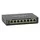 GS308EPP 8-Port Gbit Ethernet PoE+ Managed