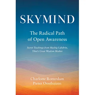 Shambhala Skymind: The Radical Path of Open Awareness