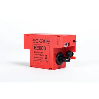 Swegon EE 600 Kondensatpumpe