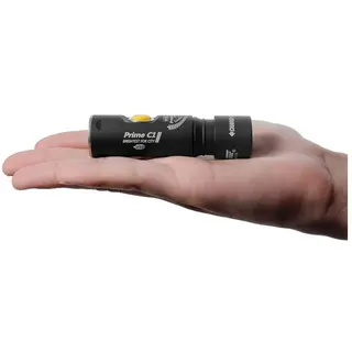 Armytek Prime C1 Pro LED Taschenlampe akkubetrieben 1000 lm 72 g