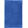 Gästehandtuch 30 x 50 cm deep blue