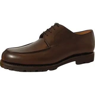 Berwick 1707 Premium Business Schuhe für Herren, braun, Größe 44 EU / 10 UK