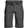 Shorts Schwarz 58