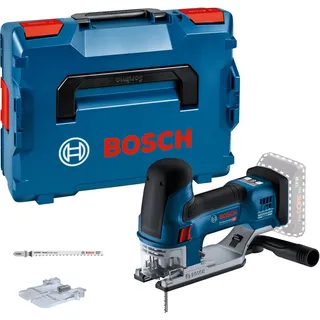 Bosch GST 18V-155 SC mit L-BOXX