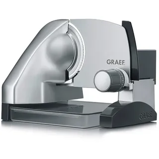 Graef SKS 500 silber