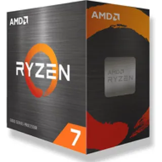 AMD Ryzen 7 5700 8C/16T 3,70-4,60 GHz Box 100-100000743SBX