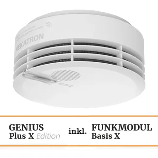 inkl. Funkmodul Basis X