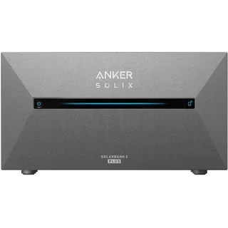 Anker Solix 2 E1600 Plus