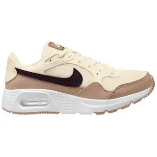 Kinder pale ivory/burgundy ash 37,5