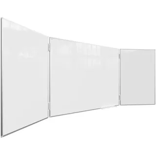 ALLboards Whiteboard 120 x 90 cm