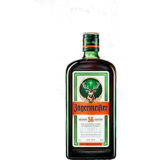 Jägermeister 0,7l
