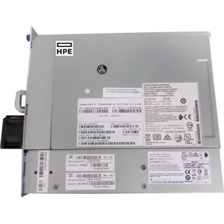 HP HPE StoreEver MSL LTO-8 Ultrium 30750 SAS Drive Upgrade Kit,