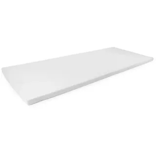 Camp 4 Camp4 Gelschaum Matratzen Topper 195x80x4cm