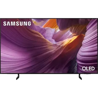 TQ65S85F 65" OLED 4K Vision AI Smart TV S85F