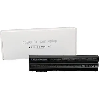 IPC-Computer N3X1D Replace 11.1V 5800 mAh Dell