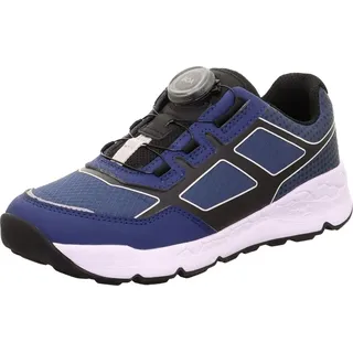 superfit FREE RIDE für Kinder, blau, 35 EU