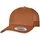 Cap caramel One Size