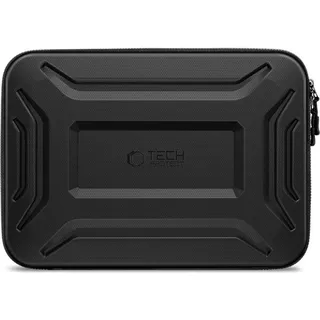 TECH-PROTECT Kevlar Pro Laptoptasche 13-14′′ / Schwarz