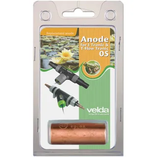 Anode für IT-75/T-Flow 75