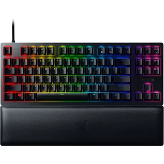 Razer Huntsman V2 TKL Optical DE RZ03-03941100-R3G1