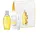50 ml + Body Lotion 50 ml + Hydrating Lip Balm 13 ml Geschenkset