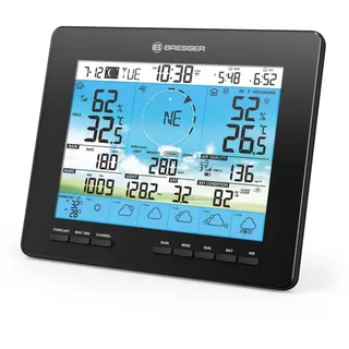 Bresser 7003210 Schwarz