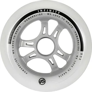 Powerslide Powerslide, Infinity II 4er Pack Rollenset 2026 - 110mm/85a