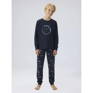 NAME IT Nkmnightset Navy Gamer Noos | 146/152