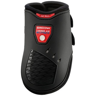 Zandona Streichkappen Streichkappen Carbon Air Balance Fetlock braun M