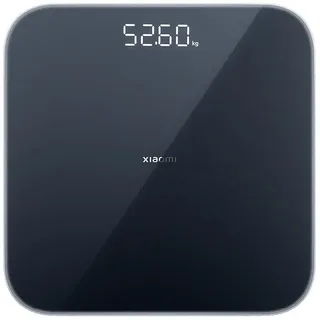 Xiaomi Smart Scale S200 Personenwaage grau