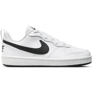 Nike Court Borough Low Recraft Kids White / Black 36