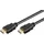 HDMI Anschlusskabel HDMI-A Stecker HDMI-A Stecker 5