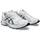 Herren White/Black 48