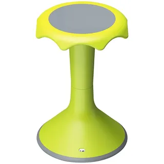 Hokki® Bewegungssitz, Hellgrün, 51 cm - Hellgrün