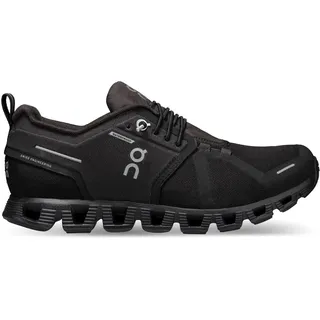 On Cloud 5 Waterproof Damen All Black 37