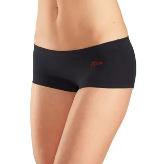 s.Oliver Hipster Damen schwarz Gr.40/42 (L)