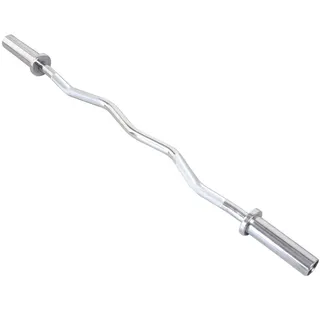 Odin Curl-Langhantel EZ Bar 120cm, 50mm