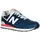Navy/Sea Salt 41,5