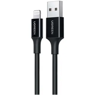 UGREEN Lightning zu USB-A Kabel