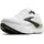 Herren Bright White/Tea/Black 41