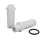 103008 80 μm Gr 2 mit Schutzglocke 2er-Pack